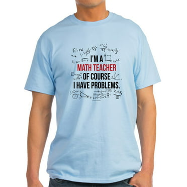 Heather Mens Math Problems Hotline Tshirt Funny Student Teacher School Tee 